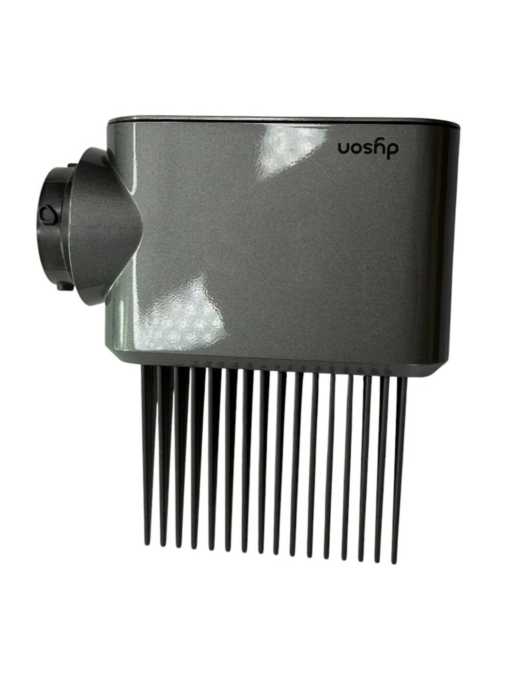 Dyson Airwrap Attachment: Wide-Tooth Comb Attachment Hair Styler Tool